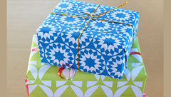 Gift Wrapper