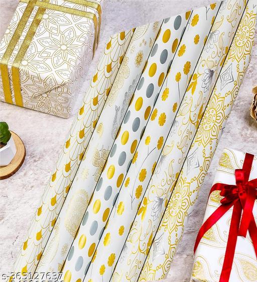 Gift Wrapper
