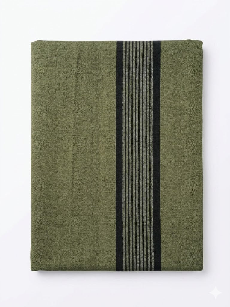 Jobbs Men's handloom sarong