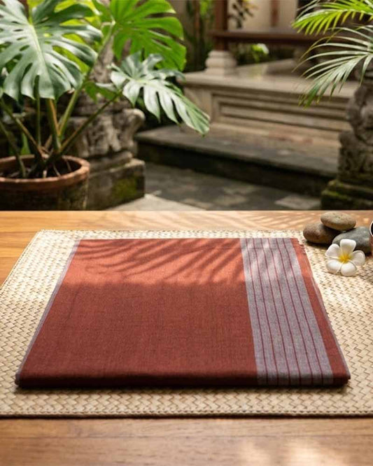 Jobbs Men's handloom sarong