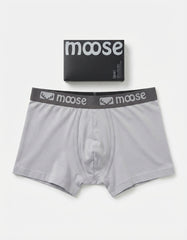 MEN'S MOOSE BOXER BRIEF