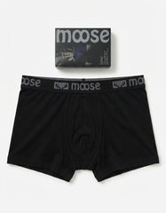 MEN'S MOOSE BOXER BRIEF