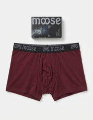 MEN'S MOOSE BOXER BRIEF