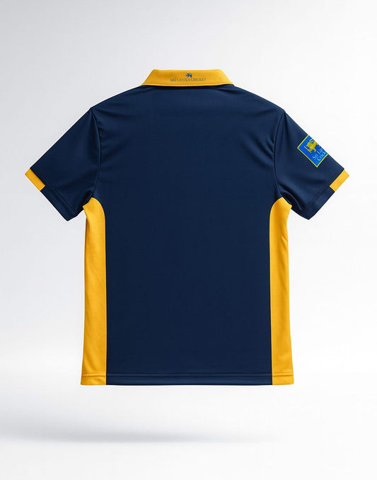 ODI Fan Jersey 2025