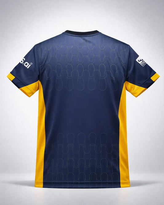 ICC Men’s T20 World Cup 2026 Original Replica