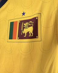 ICC Men’s T20 World Cup 2026 Original Replica