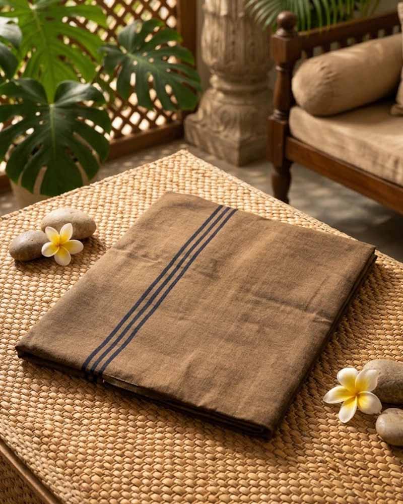 Jobbs Men's handloom sarong