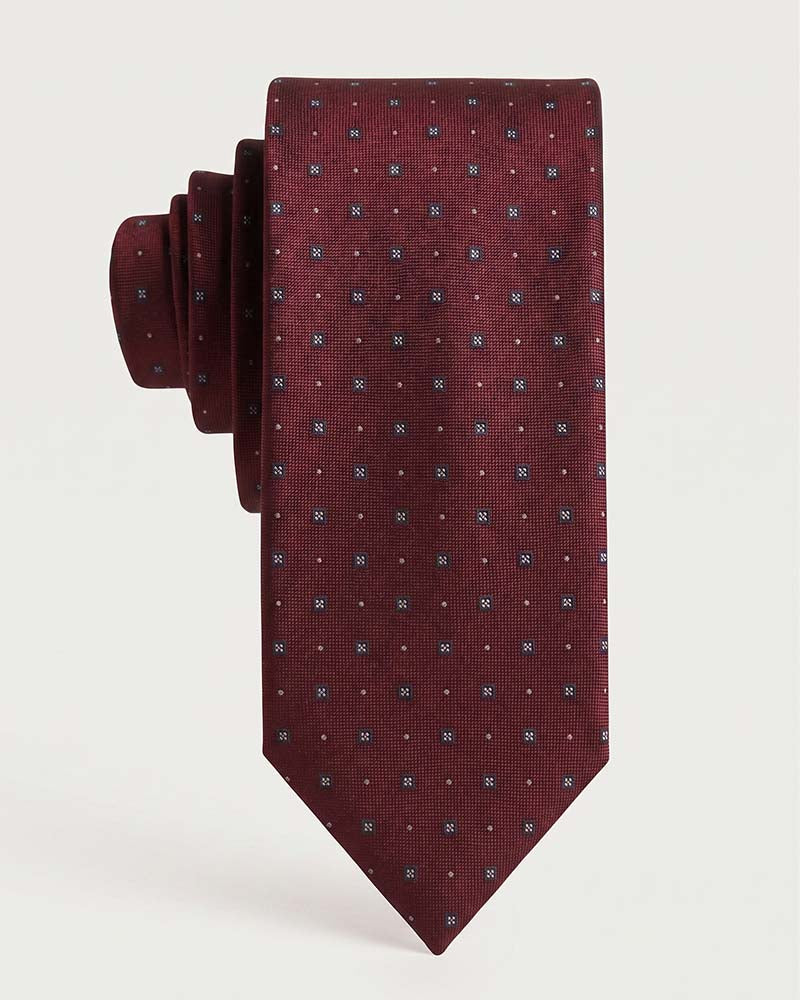 JOBBS Mens Tie
