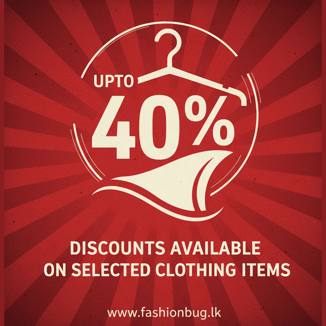 Fashion Bug Online Store