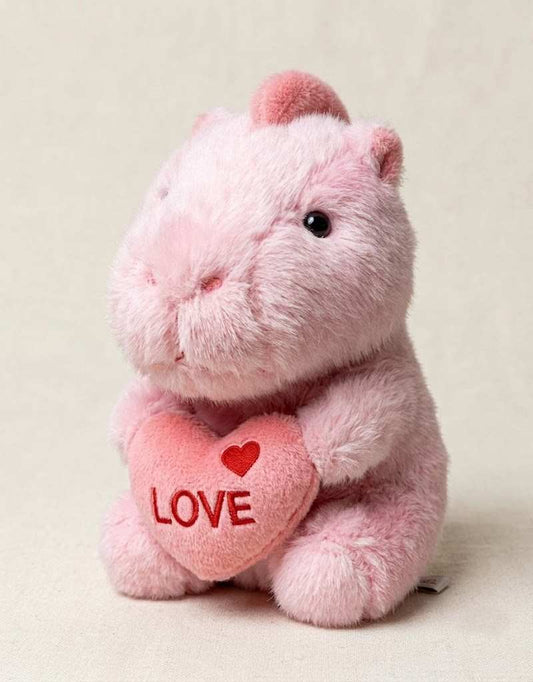 SOFT TOYS