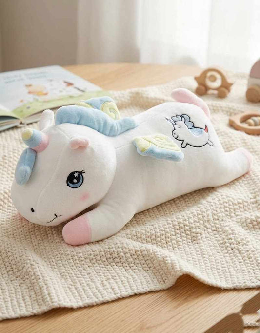 SOFT TOYS