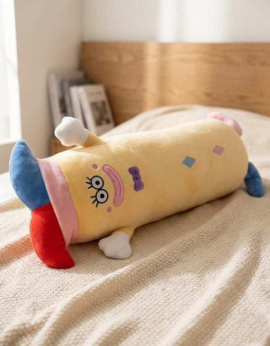 SOFT TOYS