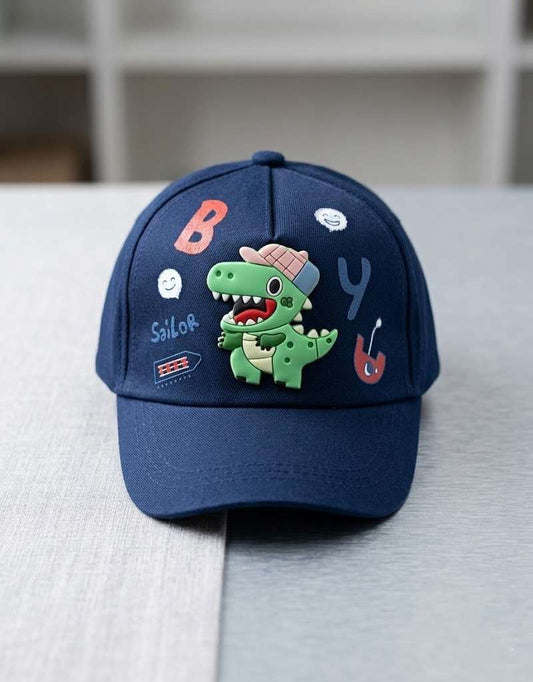 KIDS CAP