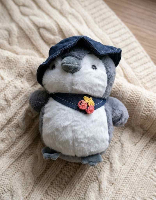 SOFT TOYS