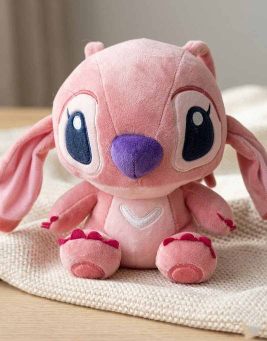 SOFT TOYS