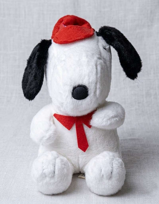 SOFT TOYS