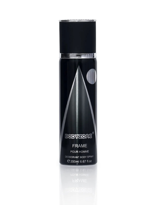 Men’s Deodorant Body Spray – 200ml