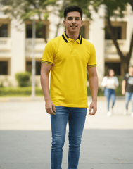 Jobbs mens polo T-shirt
