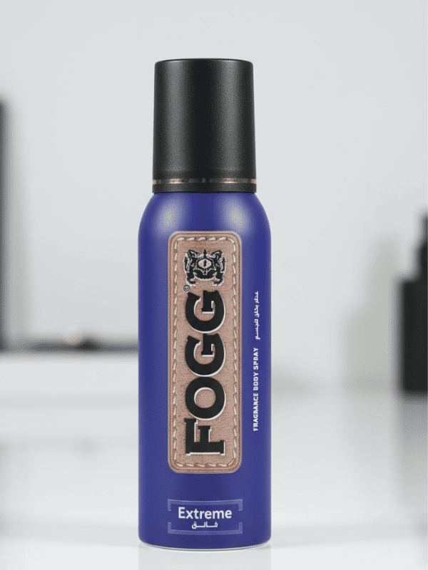 Fogg Extreme Perfume Deodorant Body Spray 150ml Fragrance For Men