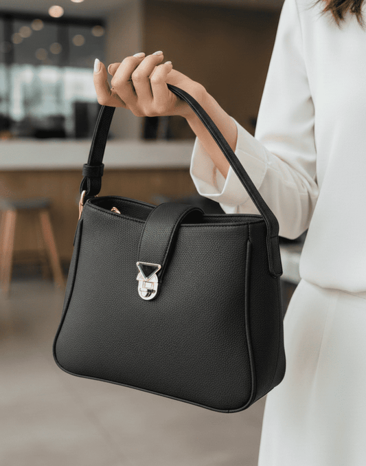 WOMENS CASUAL HAND BAG