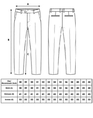 Vantage-Truosers_Fashion Bug Sri Lanka_Mens_Trouser_Fashion Bug Sri Lanka
