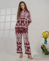 GIVO CO - ORD SET