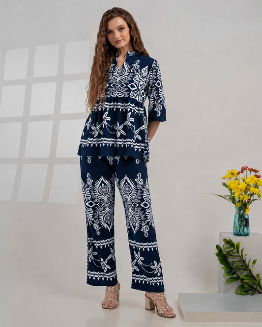 GIVO CO - ORD SET