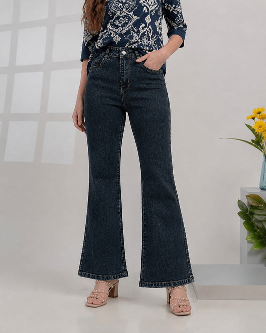 WOMENS JEAN