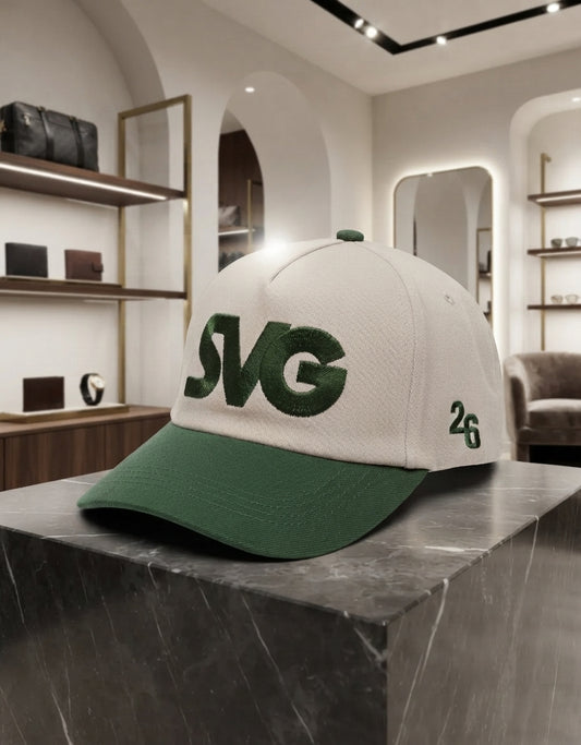 Savage Gent's Cap