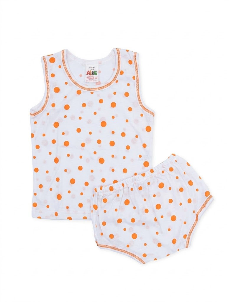 Newborn baby 2PC set