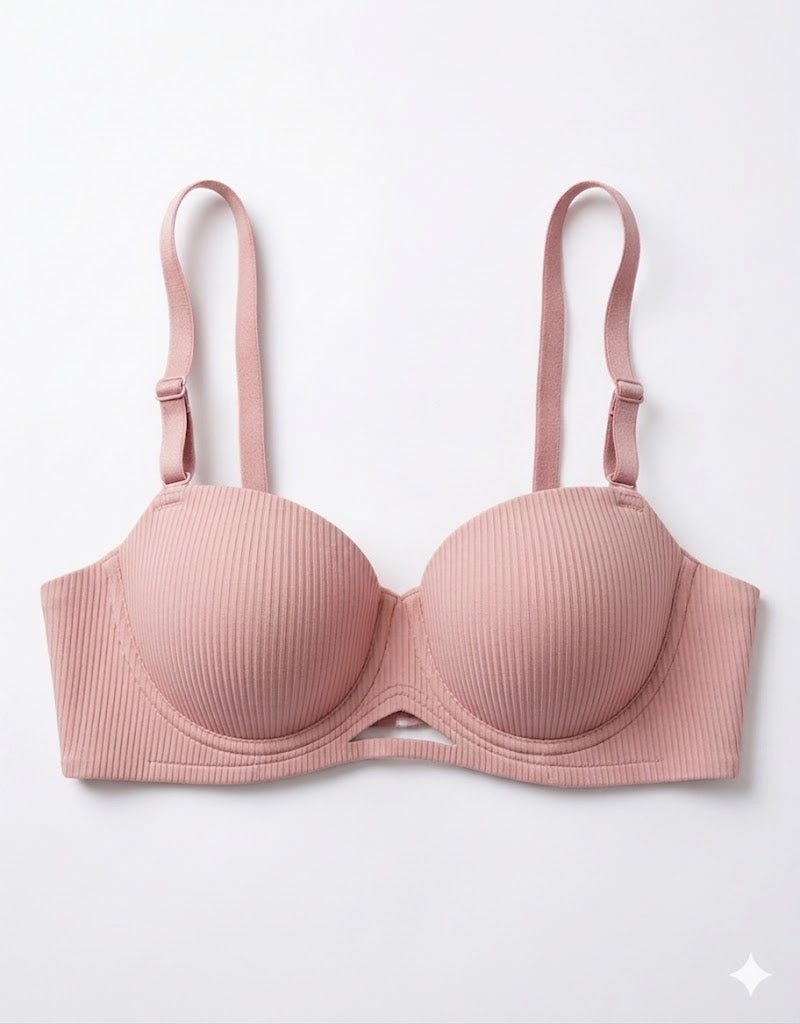 Women Seamless padded Bra