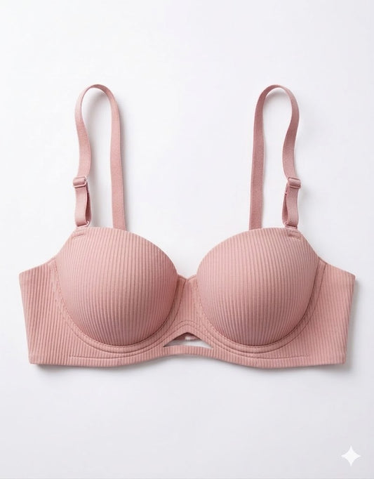 Women Seamless padded Bra
