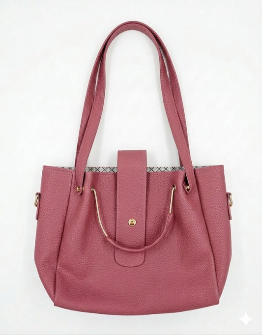 LADIES CASUAL HAND BAG