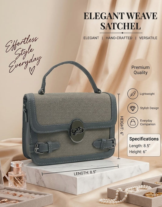 WOMENS CASUAL SIDE BAG