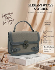 WOMENS CASUAL SIDE BAG