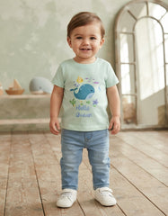 KIDS ENZO T-SHIRT  (3-24 months)