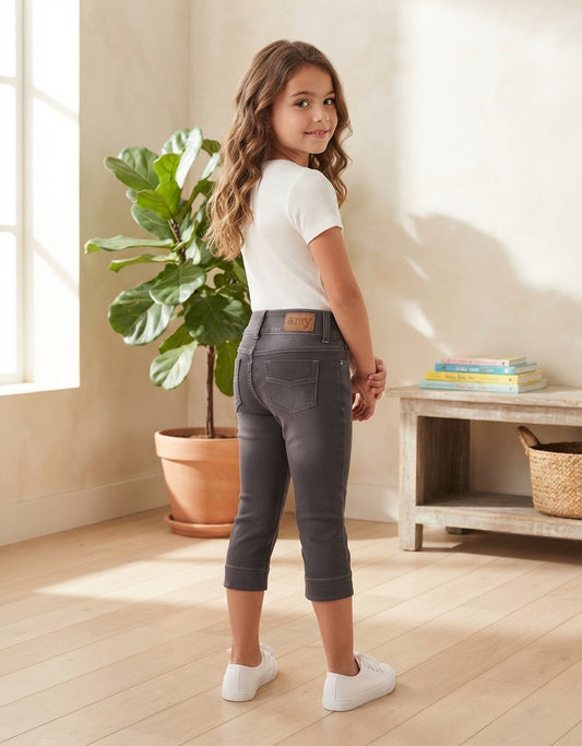 Girls Denim