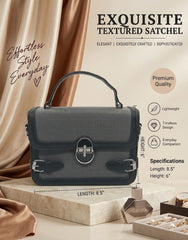 WOMENS CASUAL SIDE BAG