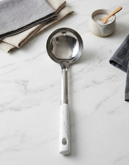 Stainless Steel Soup Ladle