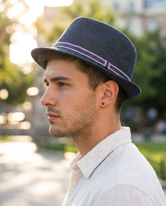 Gents Hat