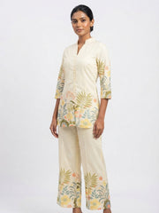 ETHENIC FUSION CO - ORD SET