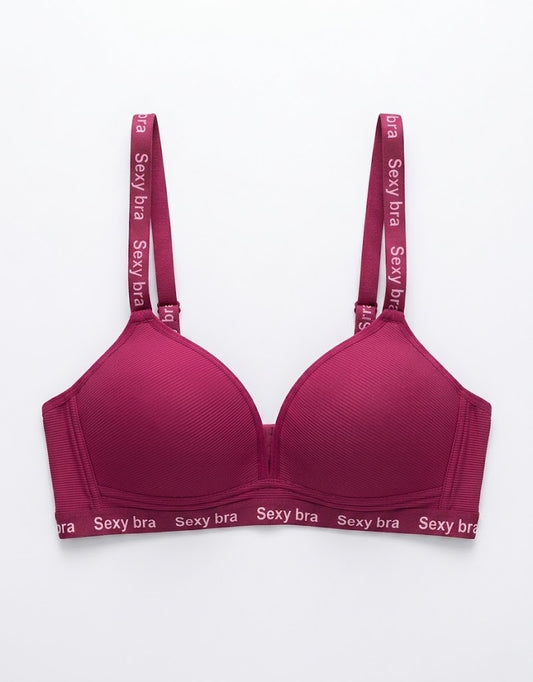 Women Seamless padded Bra