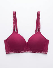 Women Seamless padded Bra