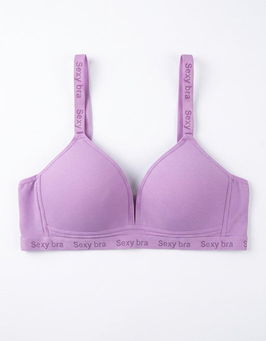 Women Seamless padded Bra