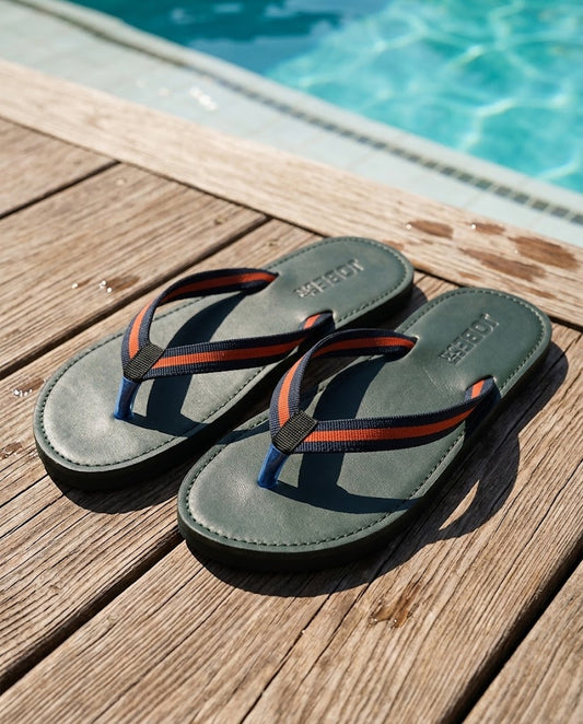 Jobbs Mens Footwear