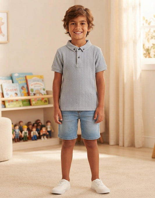 Boys T-Shirts
