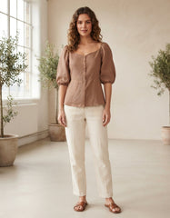AMANI LADIES BLOUSE