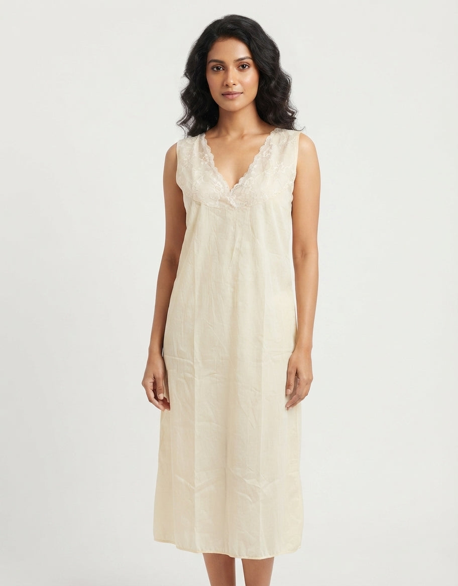 Ladies Nightdress Set