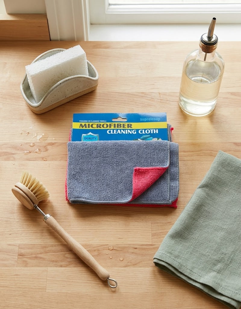 MULTI-FUNCTION CLEANING TOWEL