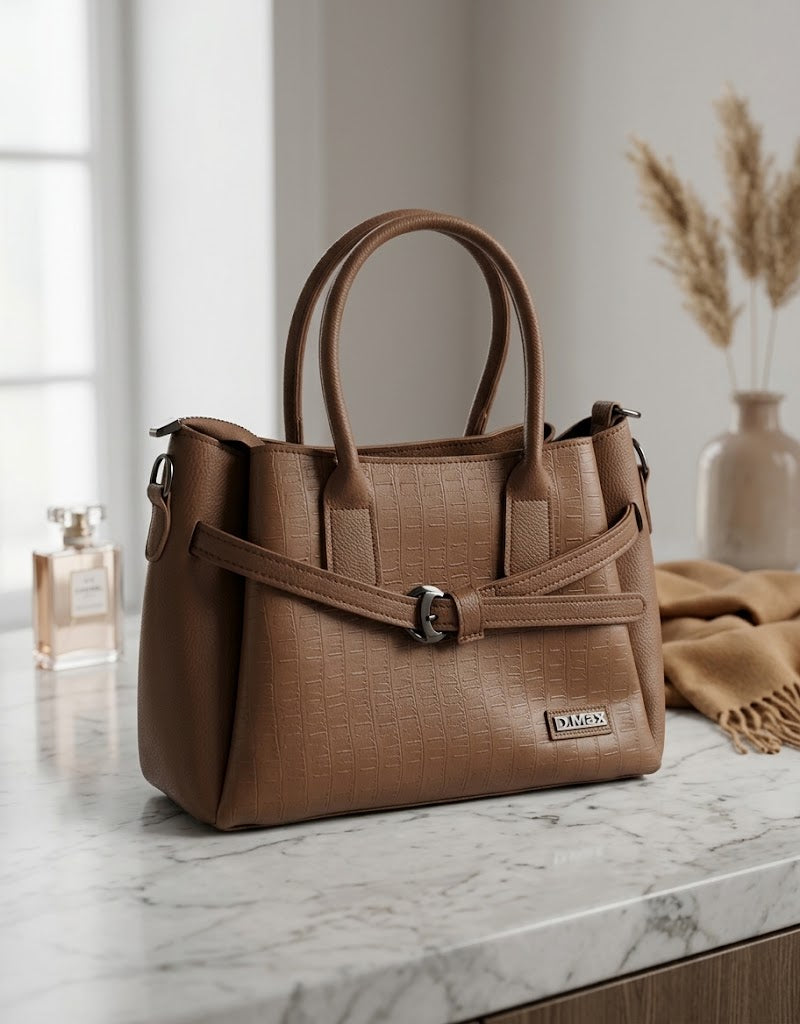 WOMENS CASUAL HAND BAG